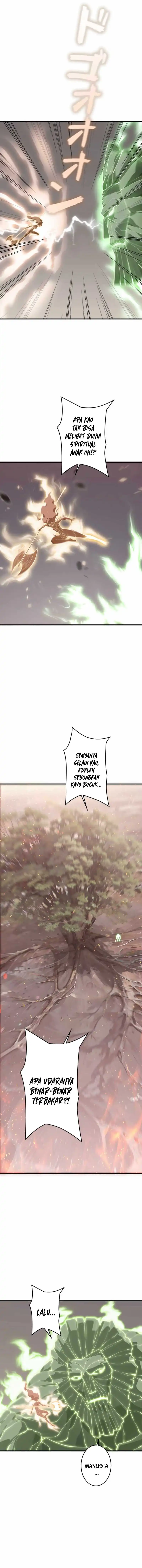 Baca Return From The Abyss - Chapter 40 halaman 9