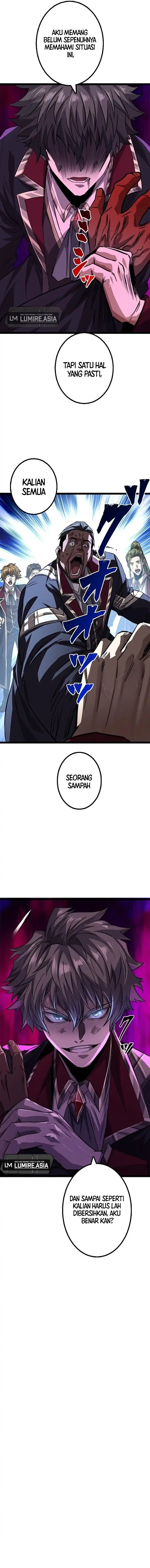 Baca Return of the Absolute Champion - Chapter 01 halaman 25