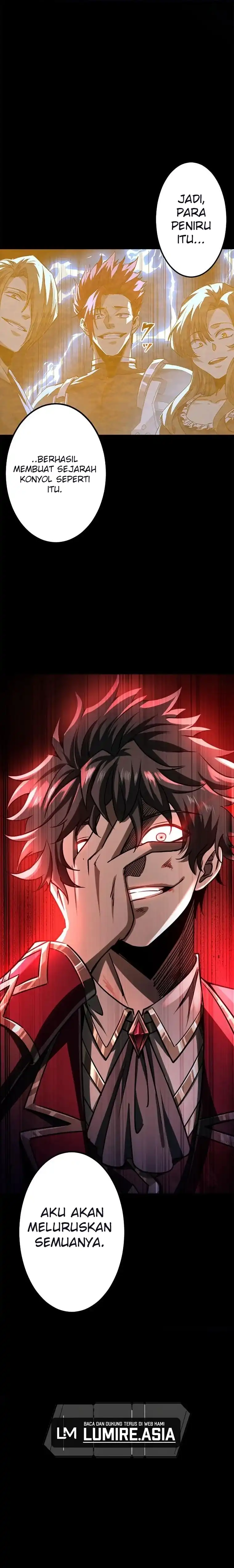 Baca Return of the Absolute Champion - Chapter 02 halaman 10