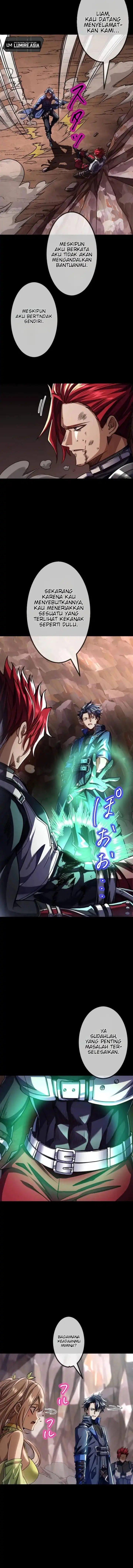 Baca Return of the Absolute Champion - Chapter 03 halaman 10