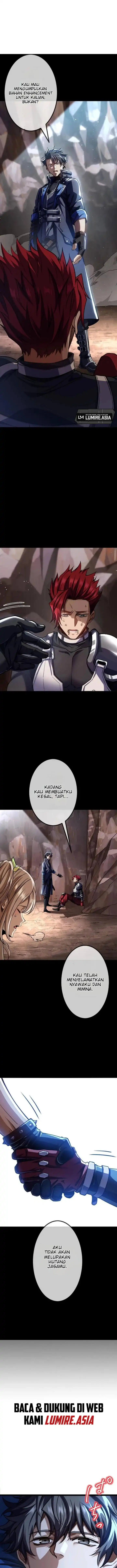 Baca Return of the Absolute Champion - Chapter 03 halaman 11