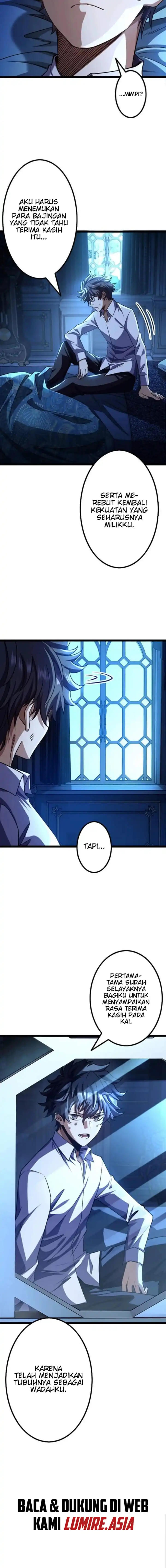 Baca Return of the Absolute Champion - Chapter 03 halaman 12