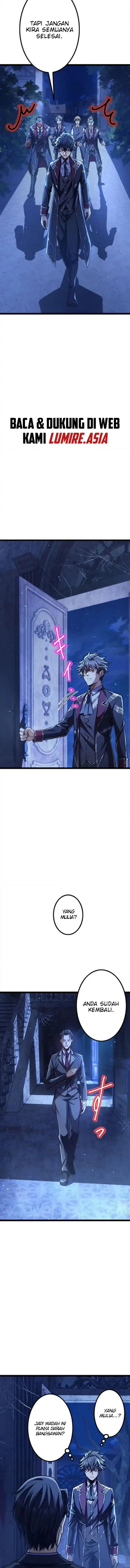 Baca Return of the Absolute Champion - Chapter 03 halaman 2