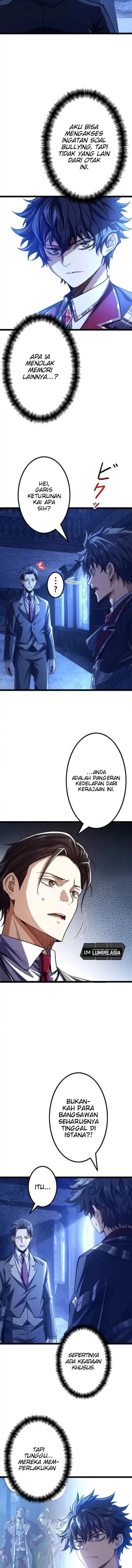 Baca Return of the Absolute Champion - Chapter 03 halaman 3