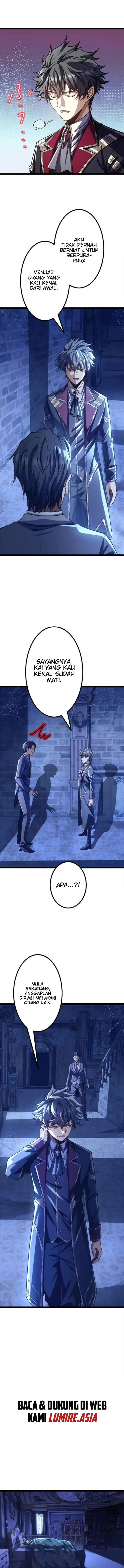 Baca Return of the Absolute Champion - Chapter 03 halaman 5