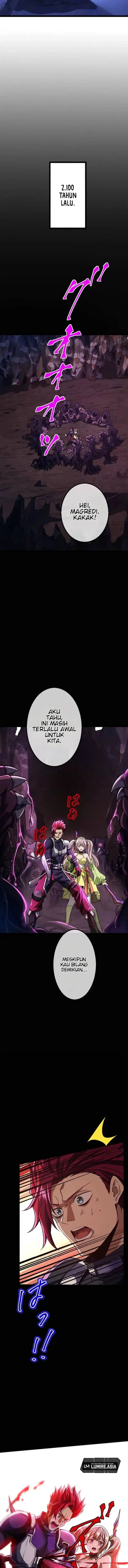 Baca Return of the Absolute Champion - Chapter 03 halaman 6