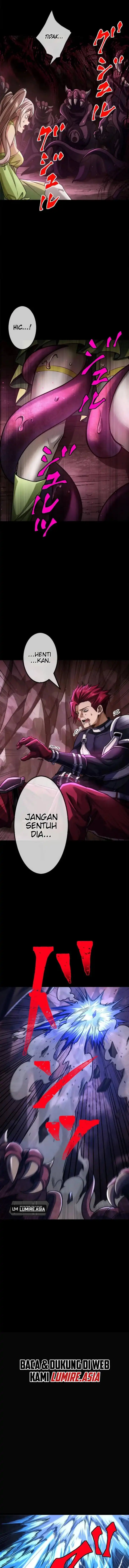 Baca Return of the Absolute Champion - Chapter 03 halaman 8