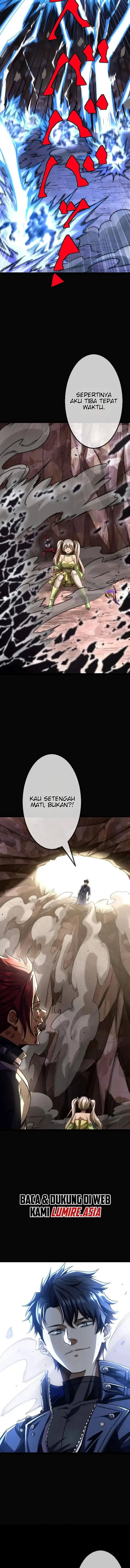 Baca Return of the Absolute Champion - Chapter 03 halaman 9