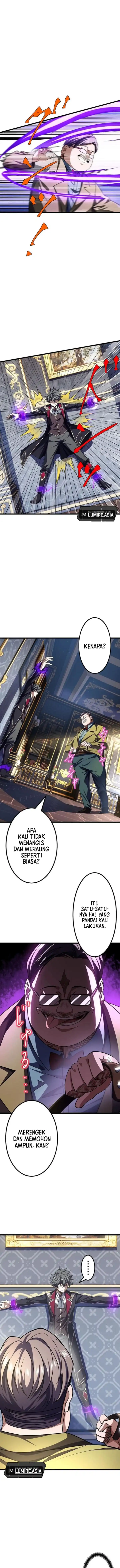 Baca Return of the Absolute Champion - Chapter 05 halaman 3