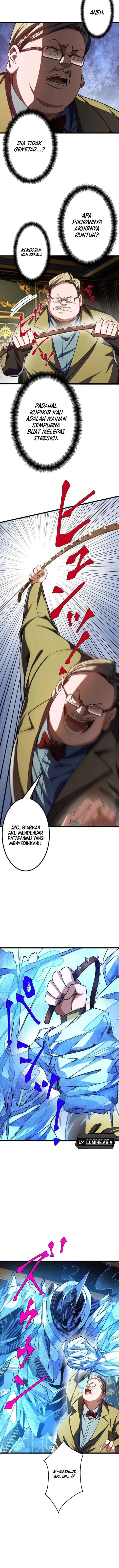 Baca Return of the Absolute Champion - Chapter 05 halaman 4