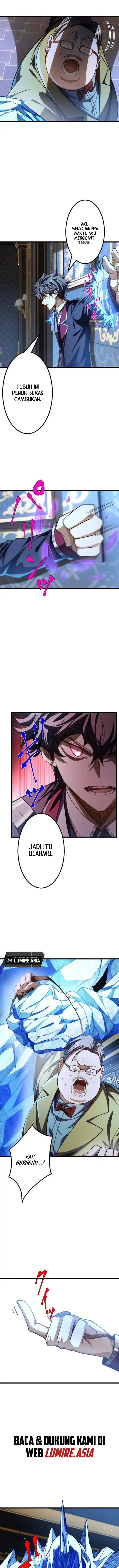 Baca Return of the Absolute Champion - Chapter 05 halaman 5