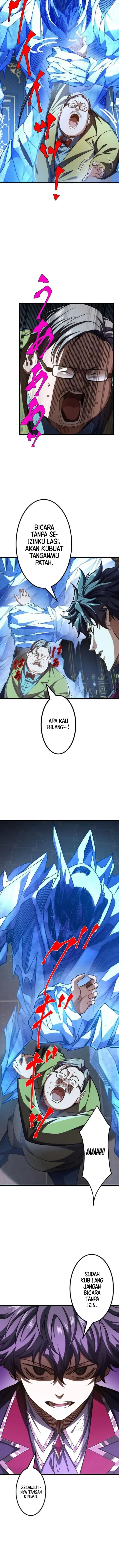 Baca Return of the Absolute Champion - Chapter 05 halaman 6