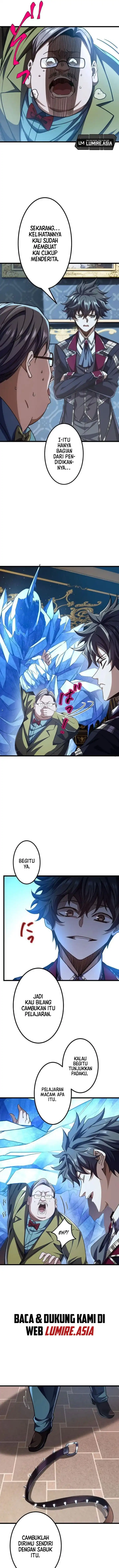 Baca Return of the Absolute Champion - Chapter 05 halaman 7