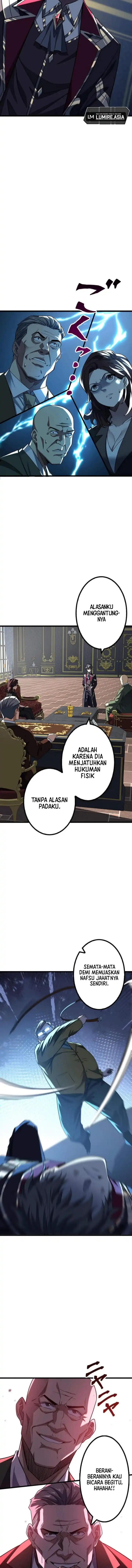 Baca Return of the Absolute Champion - Chapter 06 halaman 10