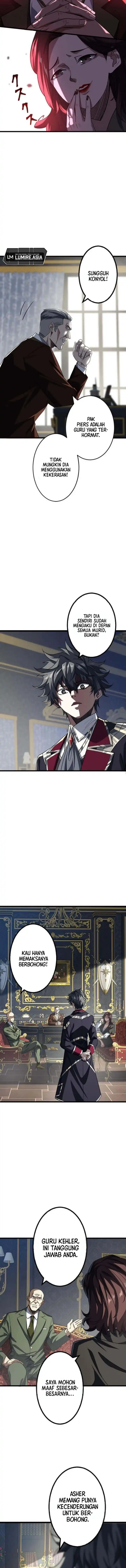 Baca Return of the Absolute Champion - Chapter 06 halaman 11