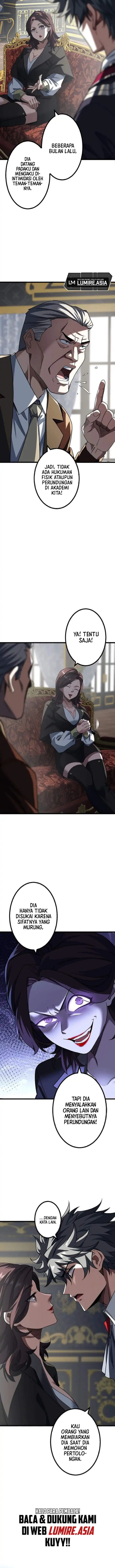 Baca Return of the Absolute Champion - Chapter 06 halaman 12