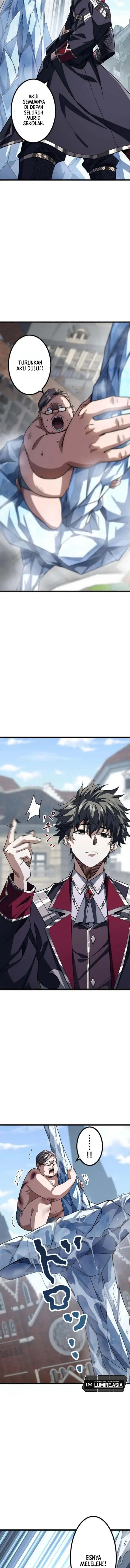 Baca Return of the Absolute Champion - Chapter 06 halaman 2