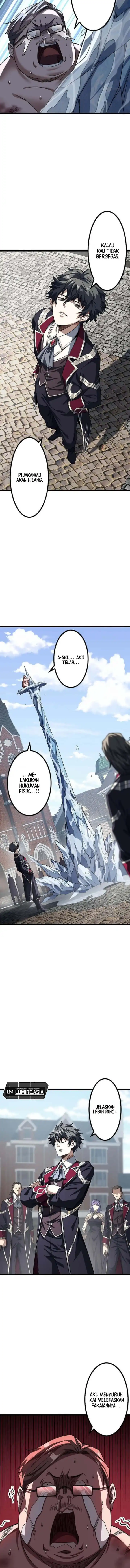 Baca Return of the Absolute Champion - Chapter 06 halaman 3