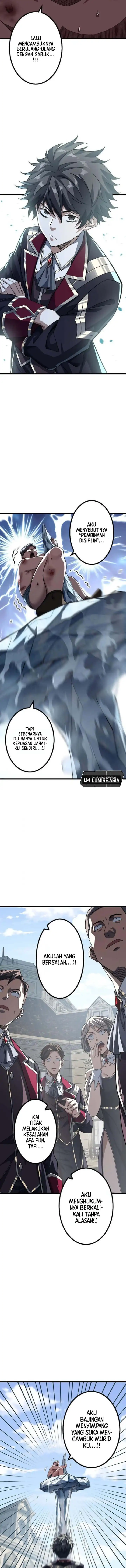 Baca Return of the Absolute Champion - Chapter 06 halaman 4