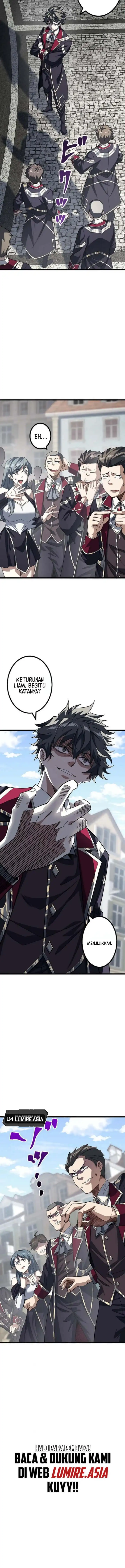 Baca Return of the Absolute Champion - Chapter 06 halaman 6