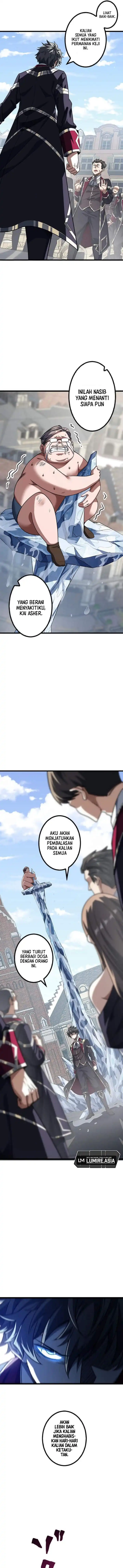 Baca Return of the Absolute Champion - Chapter 06 halaman 7