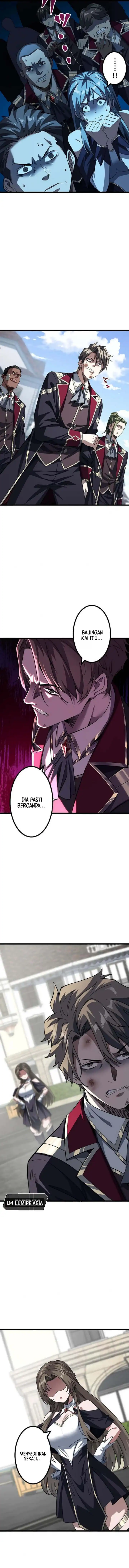 Baca Return of the Absolute Champion - Chapter 06 halaman 8