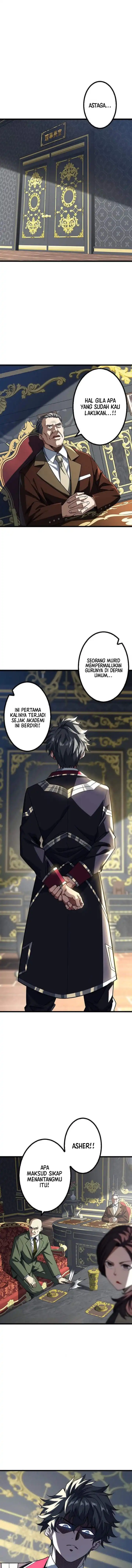 Baca Return of the Absolute Champion - Chapter 06 halaman 9