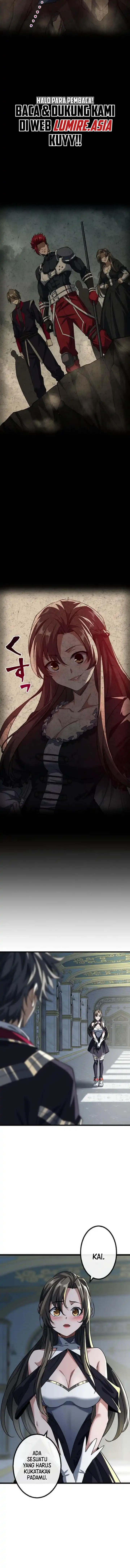 Baca Return of the Absolute Champion - Chapter 07 halaman 10