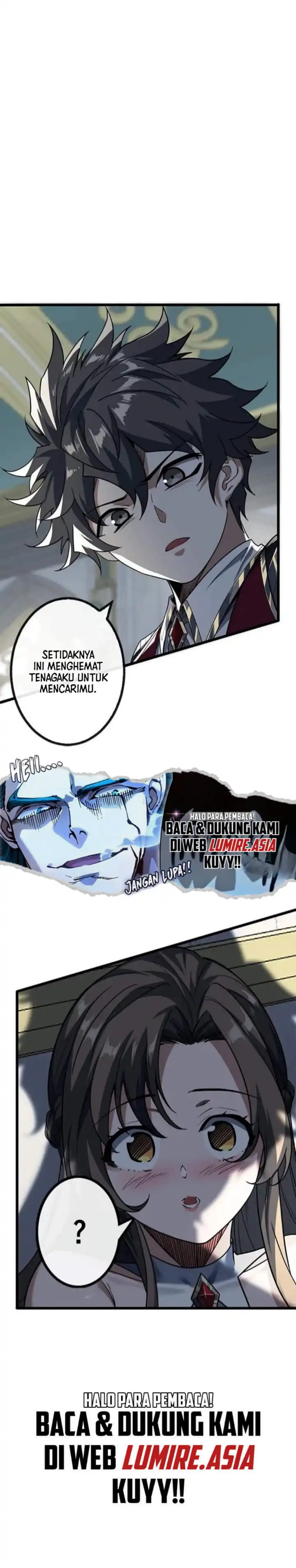 Baca Return of the Absolute Champion - Chapter 07 halaman 13