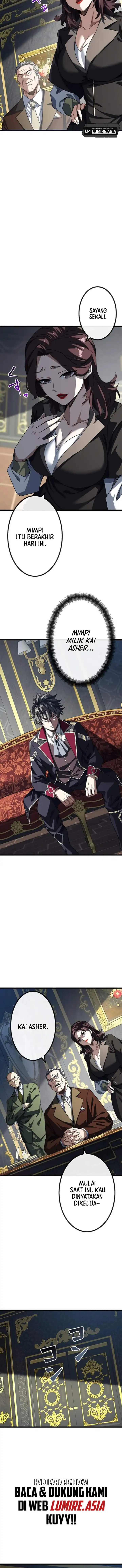 Baca Return of the Absolute Champion - Chapter 07 halaman 2