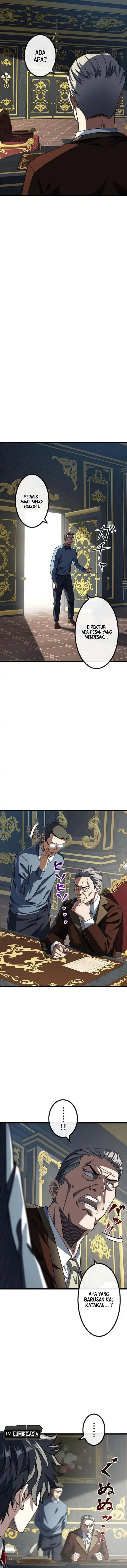 Baca Return of the Absolute Champion - Chapter 07 halaman 3