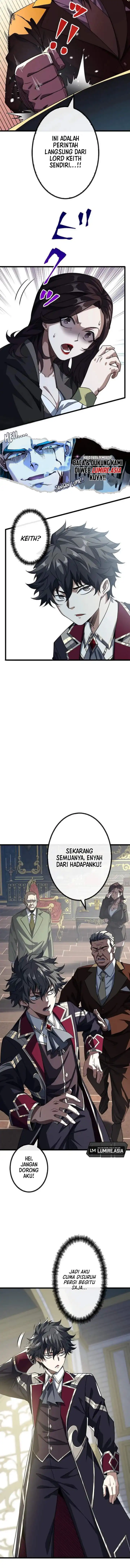 Baca Return of the Absolute Champion - Chapter 07 halaman 5