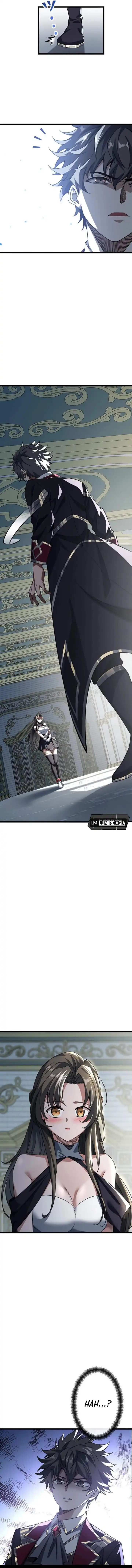 Baca Return of the Absolute Champion - Chapter 07 halaman 7