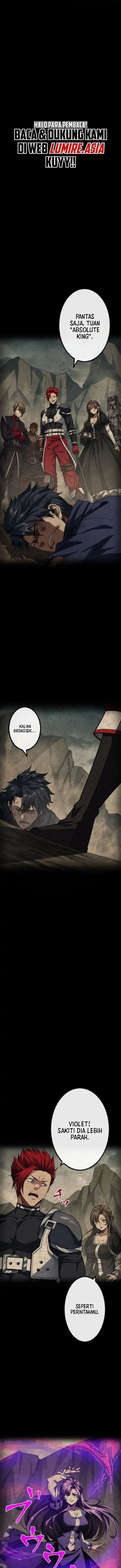 Baca Return of the Absolute Champion - Chapter 07 halaman 8