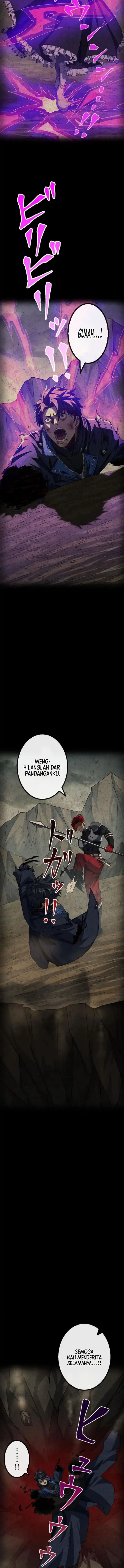 Baca Return of the Absolute Champion - Chapter 07 halaman 9