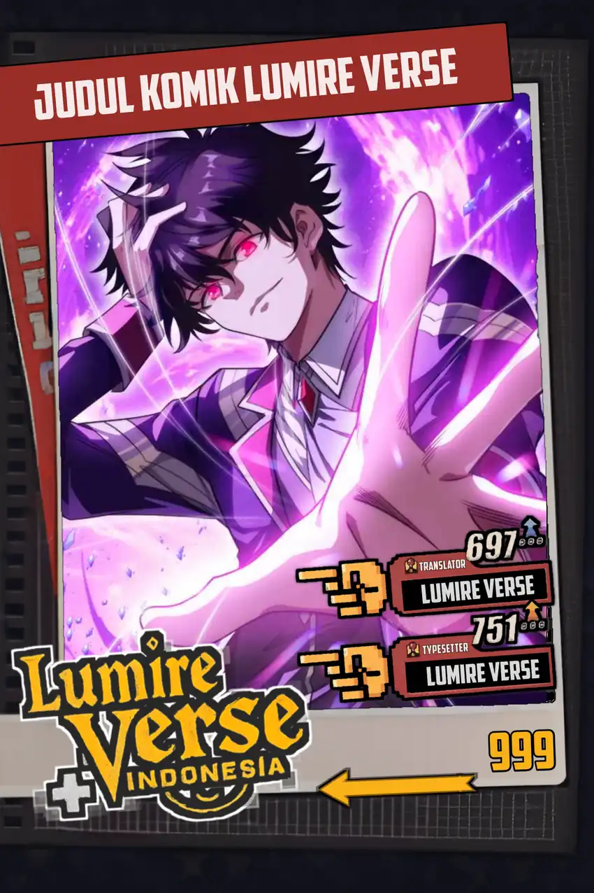 Baca Return of the Absolute Champion - Chapter 08 halaman 1