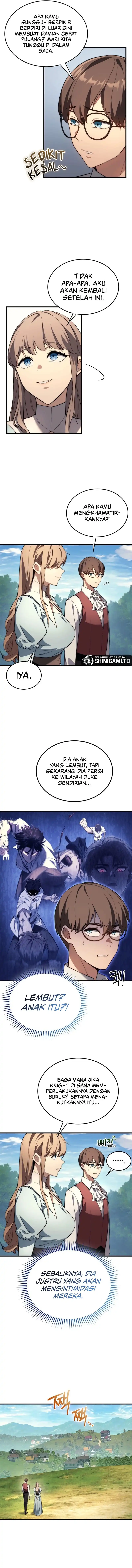 Baca Return of the Apocalypse-Class Death Knight Chapter 40 - Halaman 12 Baca Return of the Apocalypse-Class Death Knight - Chapter 40 halaman 12
