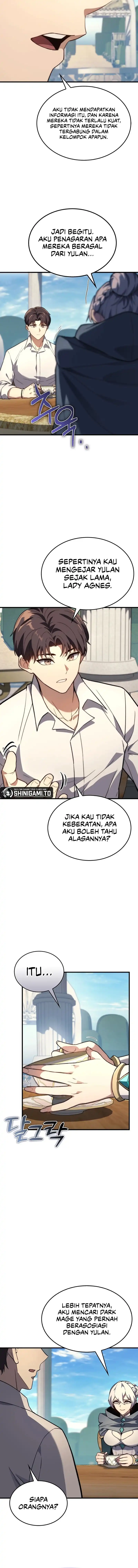 Baca Return of the Apocalypse-Class Death Knight Chapter 40 - Halaman 4 Baca Return of the Apocalypse-Class Death Knight - Chapter 40 halaman 4