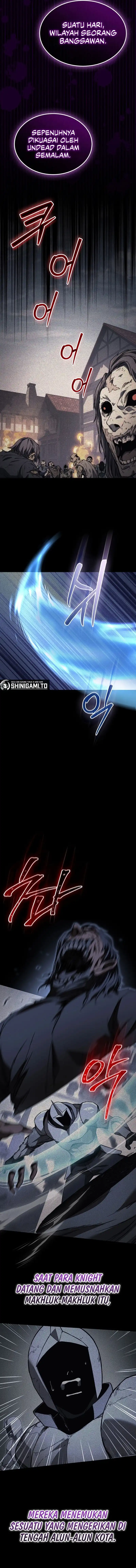 Baca Return of the Apocalypse-Class Death Knight Chapter 40 - Halaman 6 Baca Return of the Apocalypse-Class Death Knight - Chapter 40 halaman 6