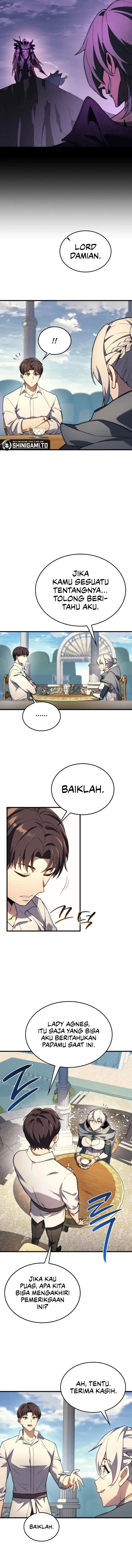 Baca Return of the Apocalypse-Class Death Knight Chapter 40 - Halaman 9 Baca Return of the Apocalypse-Class Death Knight - Chapter 40 halaman 9