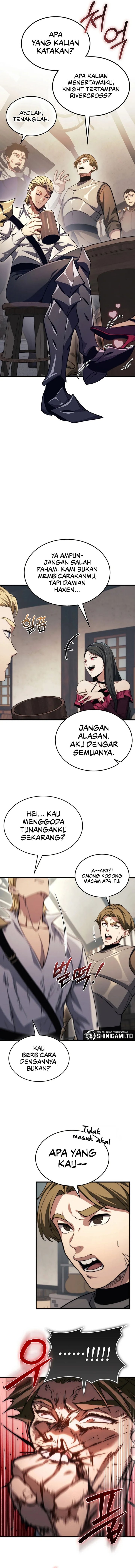 Baca Return of the Apocalypse-Class Death Knight Chapter 41 - Halaman 11 Baca Return of the Apocalypse-Class Death Knight - Chapter 41 halaman 11