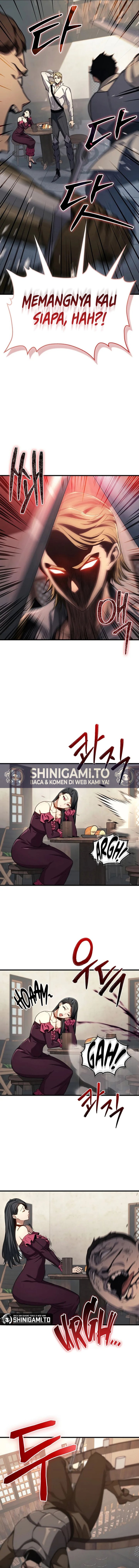 Baca Return of the Apocalypse-Class Death Knight Chapter 41 - Halaman 13 Baca Return of the Apocalypse-Class Death Knight - Chapter 41 halaman 13