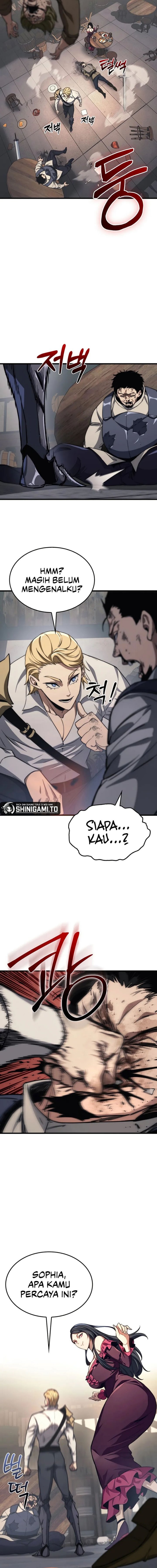 Baca Return of the Apocalypse-Class Death Knight Chapter 41 - Halaman 14 Baca Return of the Apocalypse-Class Death Knight - Chapter 41 halaman 14