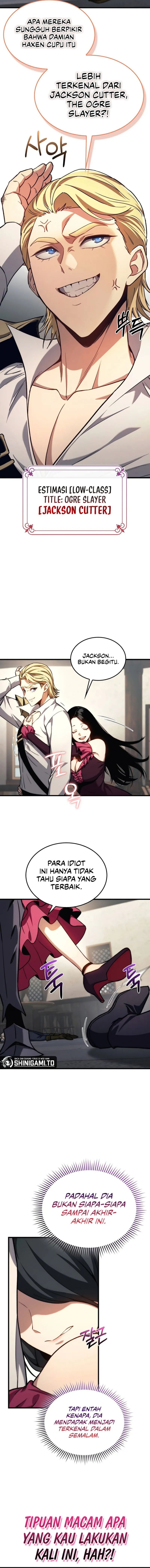 Baca Return of the Apocalypse-Class Death Knight Chapter 41 - Halaman 15 Baca Return of the Apocalypse-Class Death Knight - Chapter 41 halaman 15