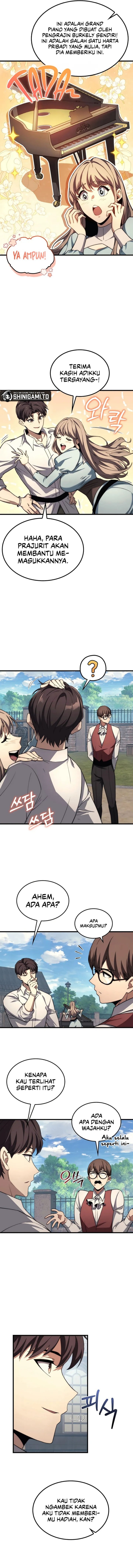 Baca Return of the Apocalypse-Class Death Knight Chapter 41 - Halaman 4 Baca Return of the Apocalypse-Class Death Knight - Chapter 41 halaman 4