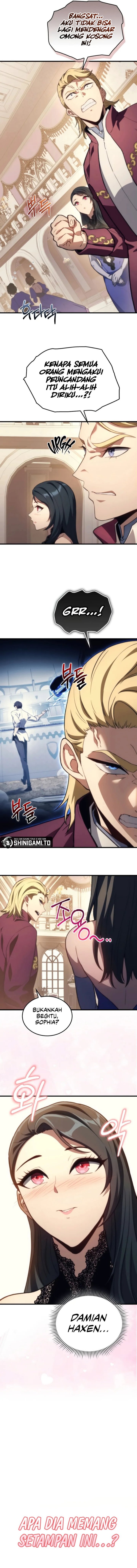 Baca Return of the Apocalypse-Class Death Knight - Chapter 46 halaman 4