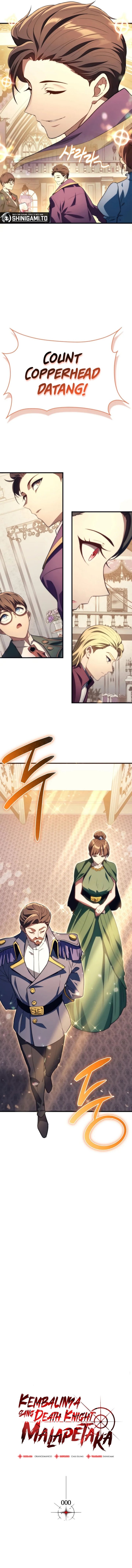 Baca Return of the Apocalypse-Class Death Knight - Chapter 46 halaman 5