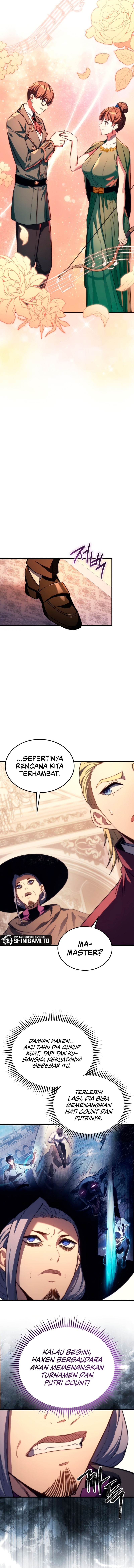 Baca Return of the Apocalypse-Class Death Knight - Chapter 47 halaman 9