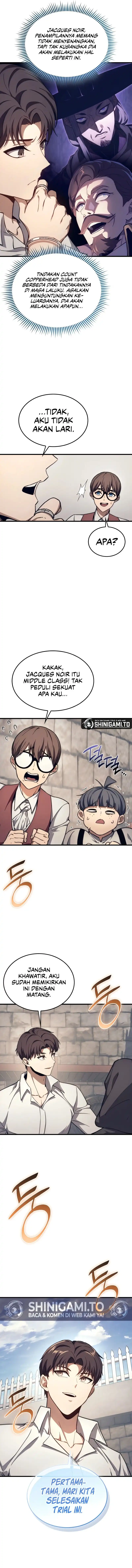 Baca Return of the Apocalypse-Class Death Knight - Chapter 48 halaman 10