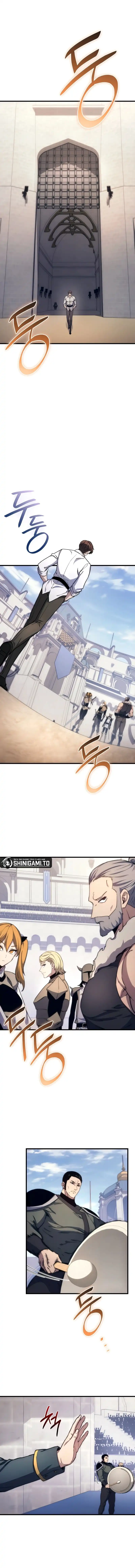 Baca Return of the Apocalypse-Class Death Knight - Chapter 48 halaman 11